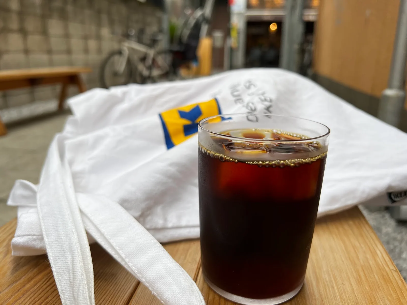 ブルーボトルコーヒー三軒茶屋カフェ · 12