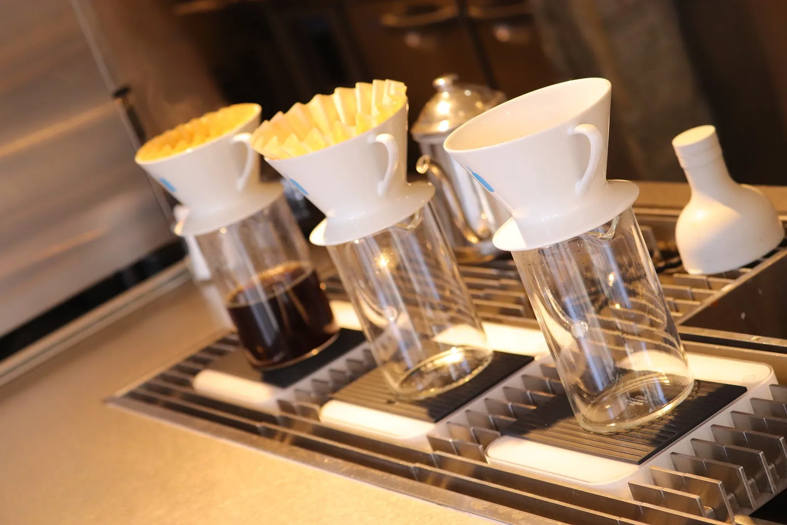 ブルーボトルコーヒー三軒茶屋カフェ · 7